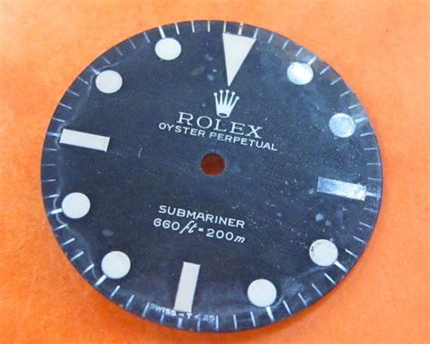 what can you do if your rolex dial is chip|Restoring or Replacing a Rolex Dial .